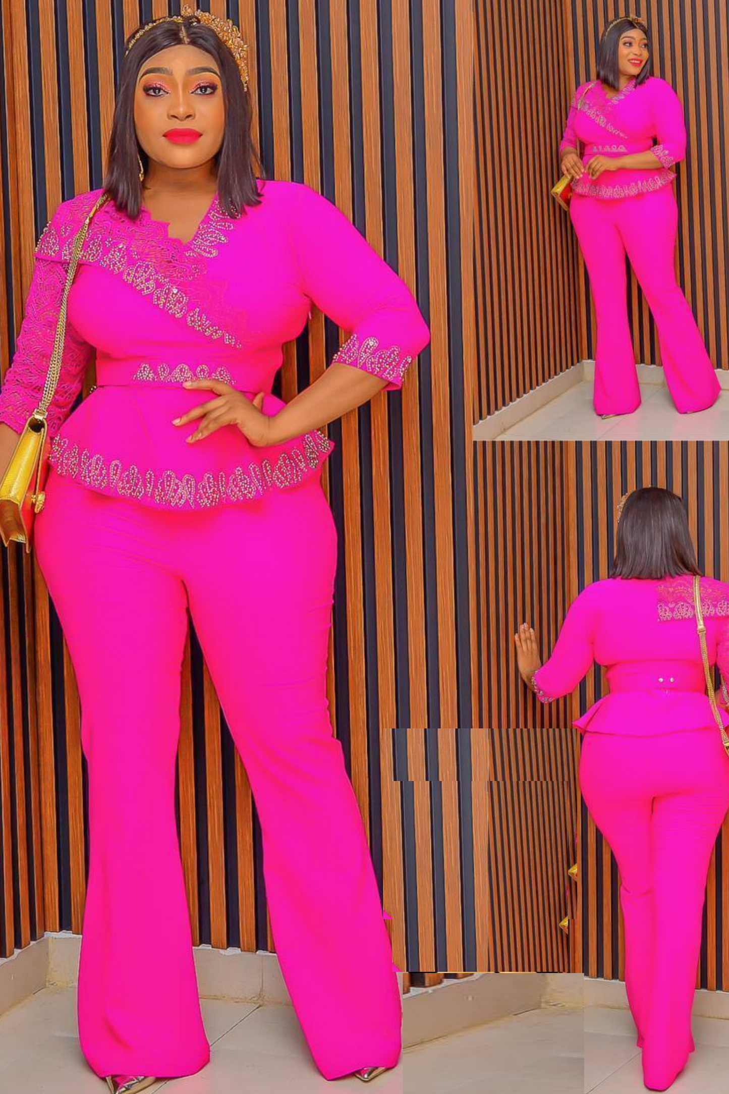 Party G Fashion Trendyz set